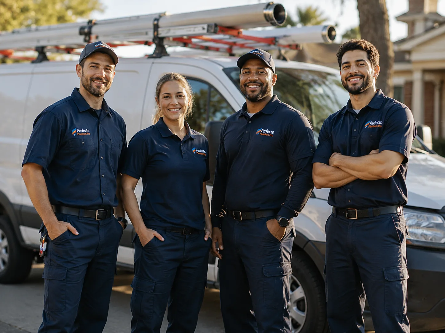 Emergency Plumber Near Me in Glen Arm, MD near me