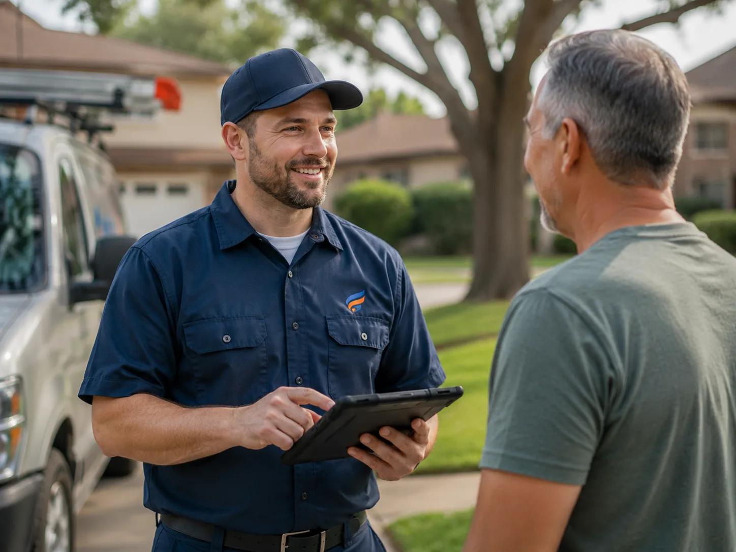 Emergency Plumber Near Me Glen Arm, MD FAQs